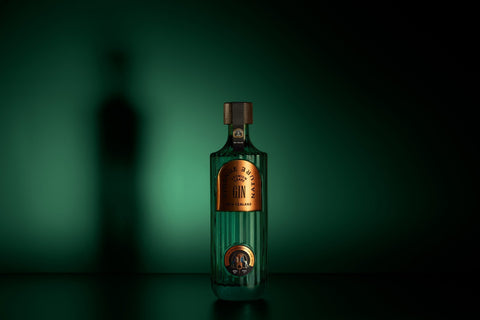 FORBES TOP 10 GINS OF THE YEAR