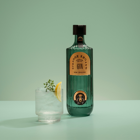 M2 MAGAZINE – NEW ZEALAND GIN TASTED, JUDGED, CONFIRMED.