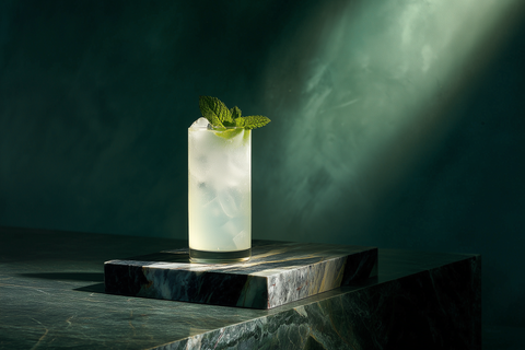 MENS JOURNAL - YAHOO THE WORLDS BEST GIN