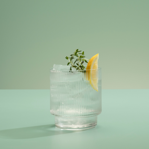 STRANGE NATURE PREMIUM GIN