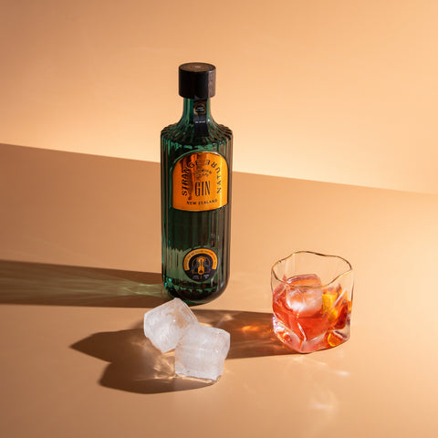 STRANGE NATURE LARGE FORMAT ICE TRAY