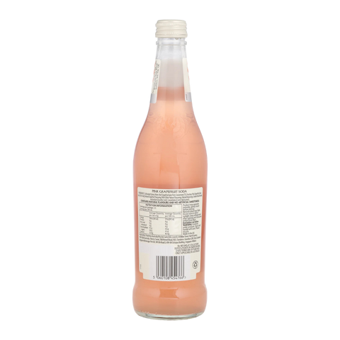 FEVER-TREE GRAPEFRUIT SODA