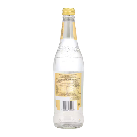 FEVER-TREE PREMIUM TONIC