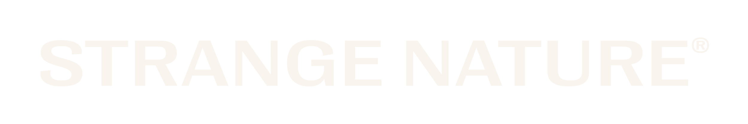 Strange Nature Gin